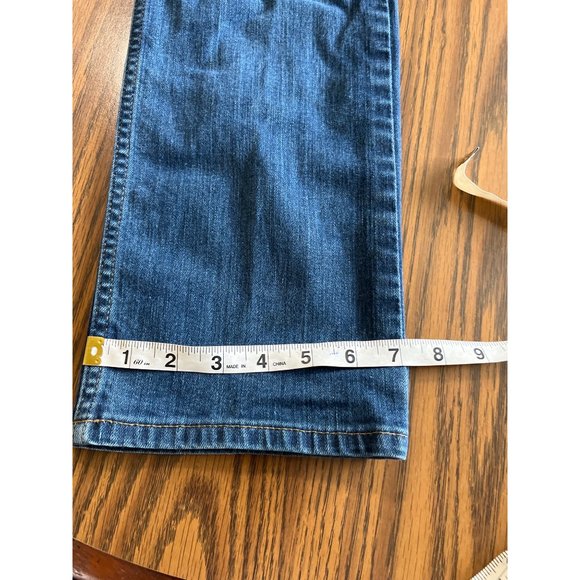 Carhartt Rugged Flex tapered leg jeans size 33x32 - Picture 11 of 11